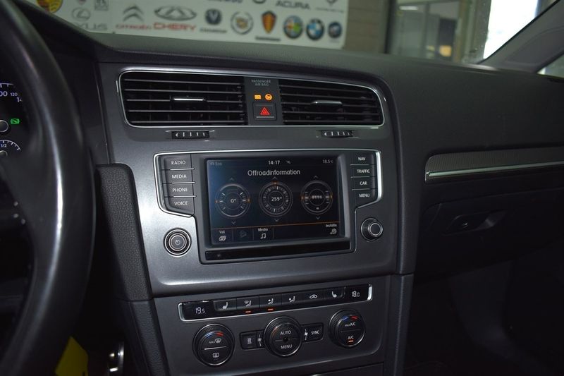 Volkswagen Golf bild 13