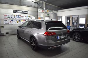 Volkswagen Golf bild 3
