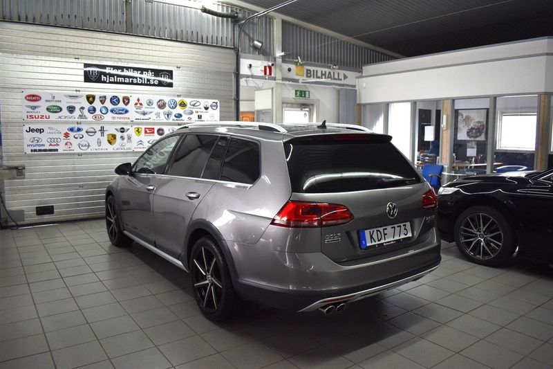 Volkswagen Golf bild 3