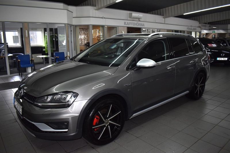 Volkswagen Golf bild 21