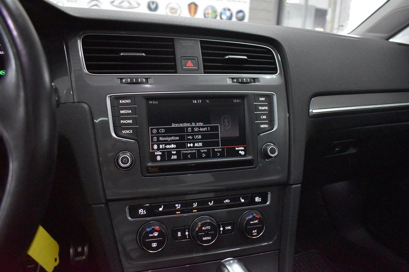 Volkswagen Golf bild 14