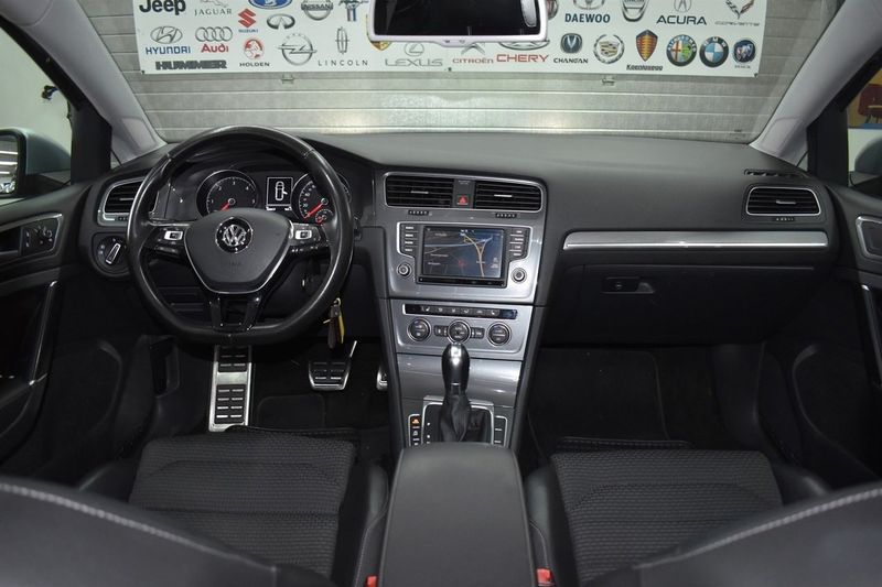 Volkswagen Golf bild 9