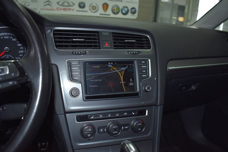 Volkswagen Golf bild 10