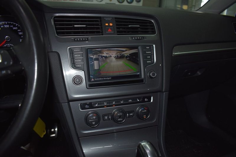 Volkswagen Golf bild 12