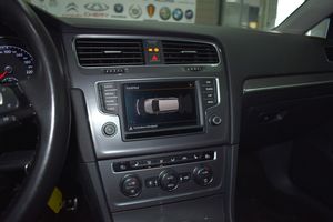 Volkswagen Golf bild 11