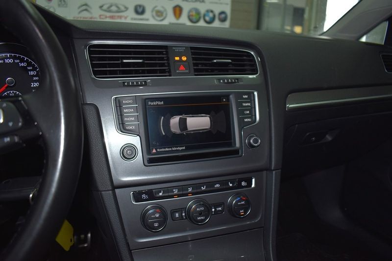 Volkswagen Golf bild 11