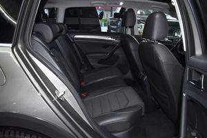 Volkswagen Golf bild 8