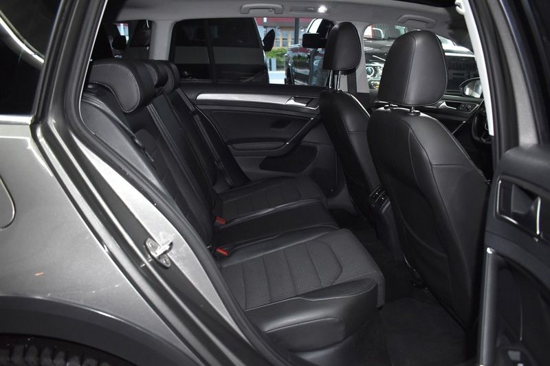 Volkswagen Golf bild 8