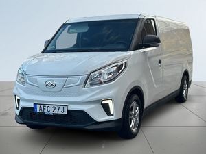 Maxus e-Deliver 3 bild 16