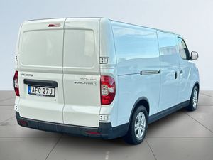 Maxus e-Deliver 3 bild 6