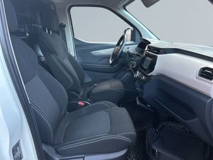 Maxus e-Deliver 3 bild 10