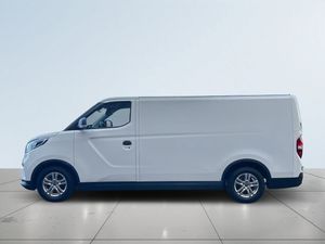 Maxus e-Deliver 3 bild 4