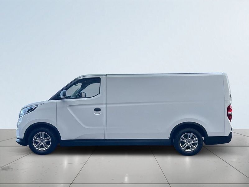 Maxus e-Deliver 3 bild 4