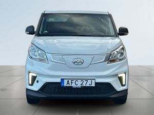 Maxus e-Deliver 3 bild 2