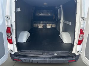 Maxus e-Deliver 3 bild 12