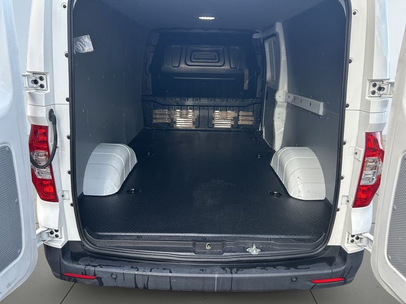 Maxus e-Deliver 3 bild 12