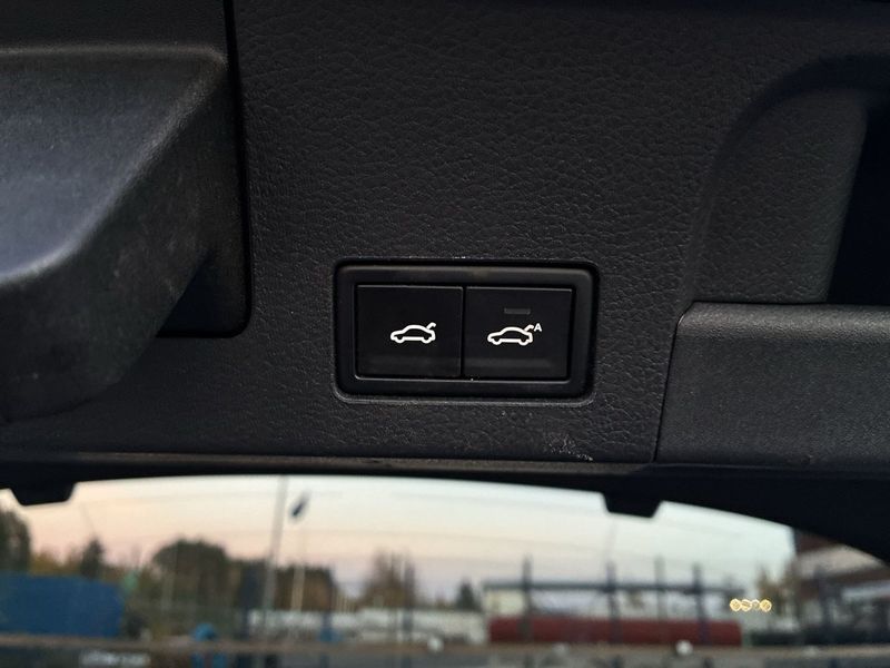 Volkswagen Arteon bild 21