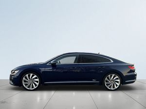 Volkswagen Arteon bild 4