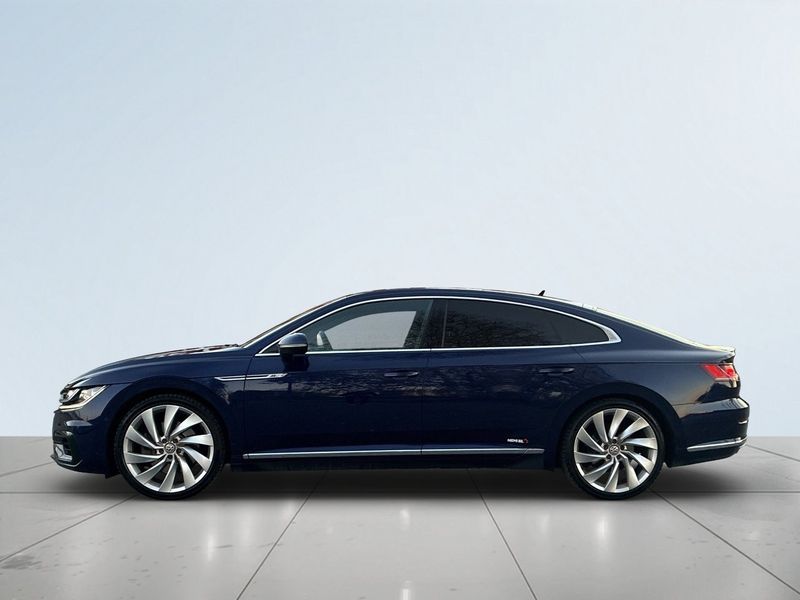 Volkswagen Arteon bild 4