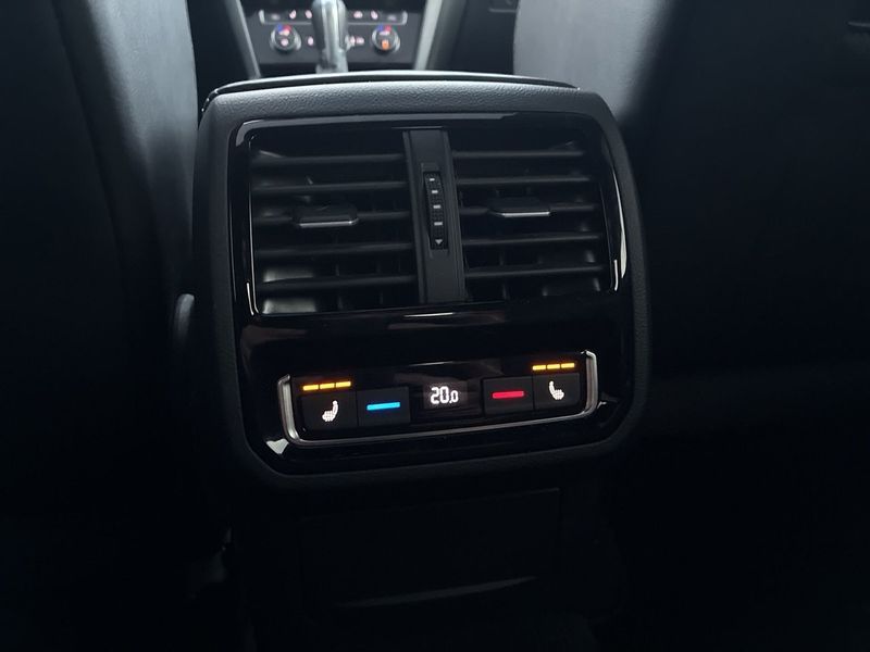 Volkswagen Arteon bild 22