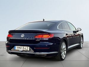 Volkswagen Arteon bild 6