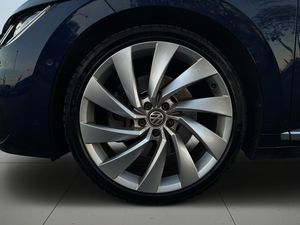 Volkswagen Arteon bild 14