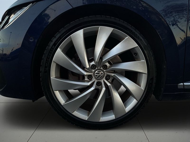Volkswagen Arteon bild 14