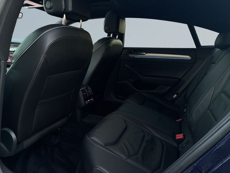 Volkswagen Arteon bild 13
