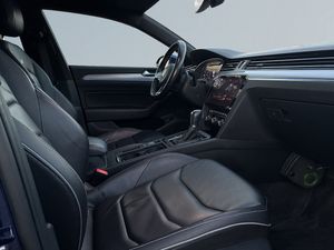 Volkswagen Arteon bild 10