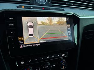 Volkswagen Arteon bild 24