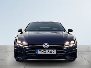 Volkswagen Arteon bild 2