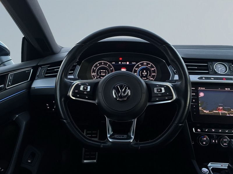 Volkswagen Arteon bild 9