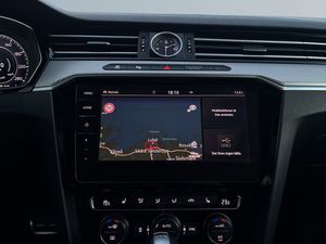 Volkswagen Arteon bild 15