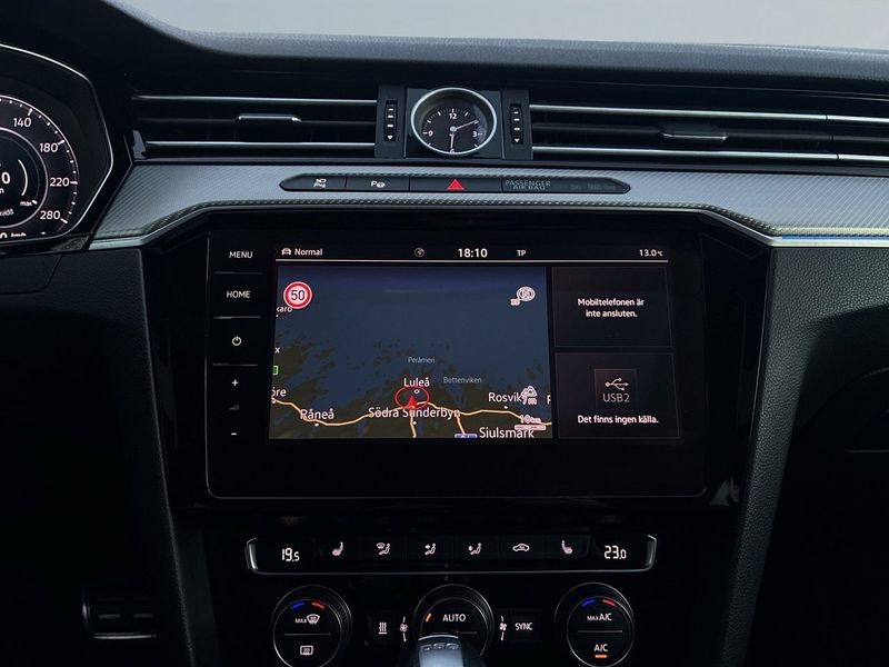 Volkswagen Arteon bild 15