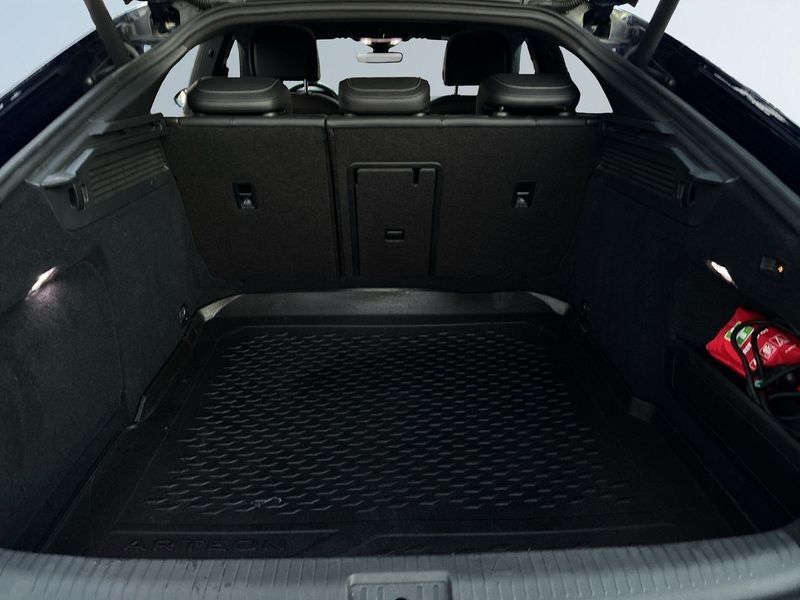 Volkswagen Arteon bild 12