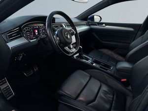 Volkswagen Arteon bild 7