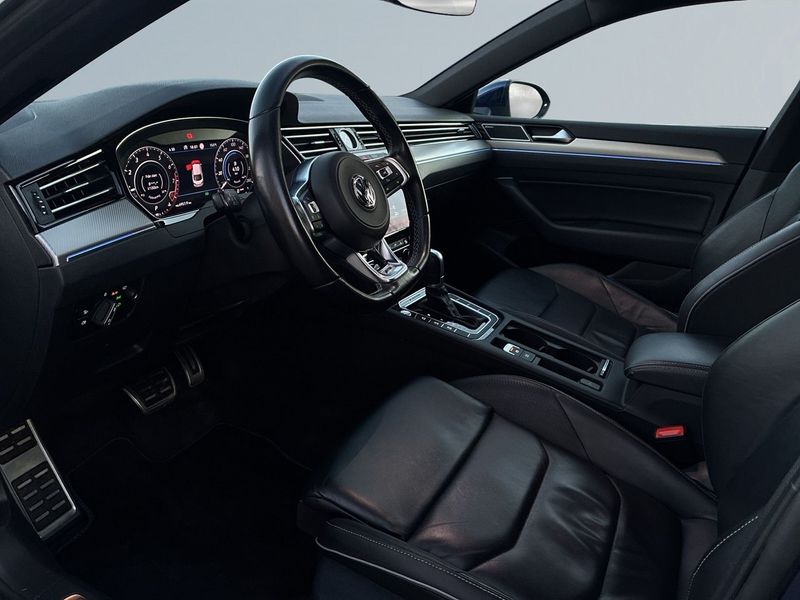 Volkswagen Arteon bild 7