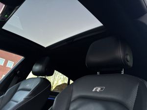 Volkswagen Arteon bild 19