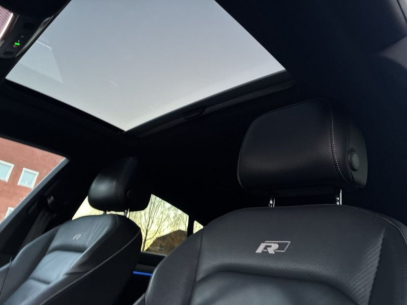 Volkswagen Arteon bild 19