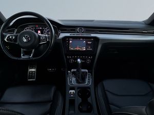 Volkswagen Arteon bild 8