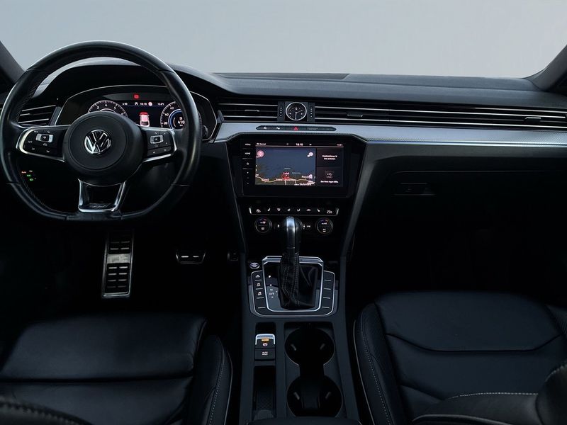 Volkswagen Arteon bild 8