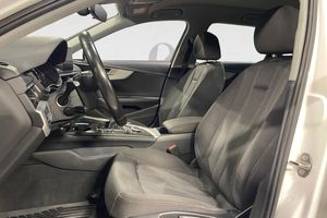 Audi A4 bild 3