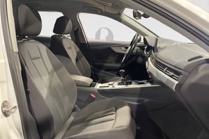Audi A4 bild 15