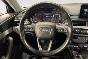 Audi A4 bild 13