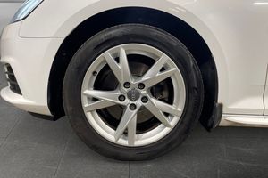 Audi A4 bild 16