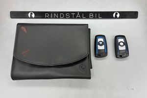 BMW 320 bild 17