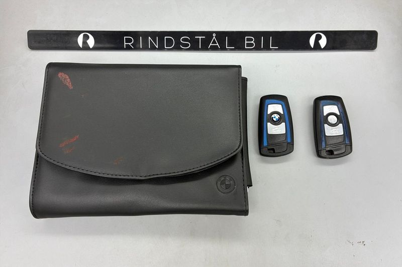 BMW 320 bild 17