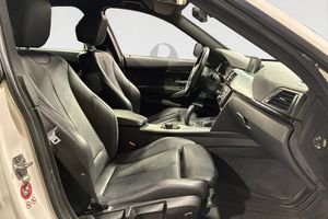 BMW 320 bild 15