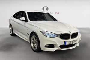 BMW 320 bild 9