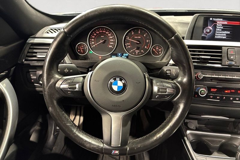BMW 320 bild 13